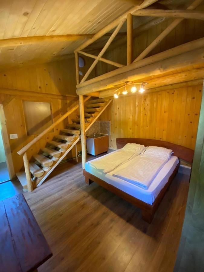 Pensiunea Casa Zmeilor Dragus Экстерьер фото