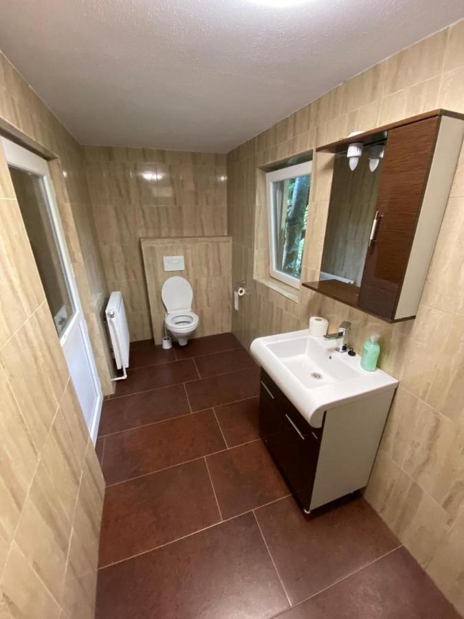 Pensiunea Casa Zmeilor Dragus Экстерьер фото