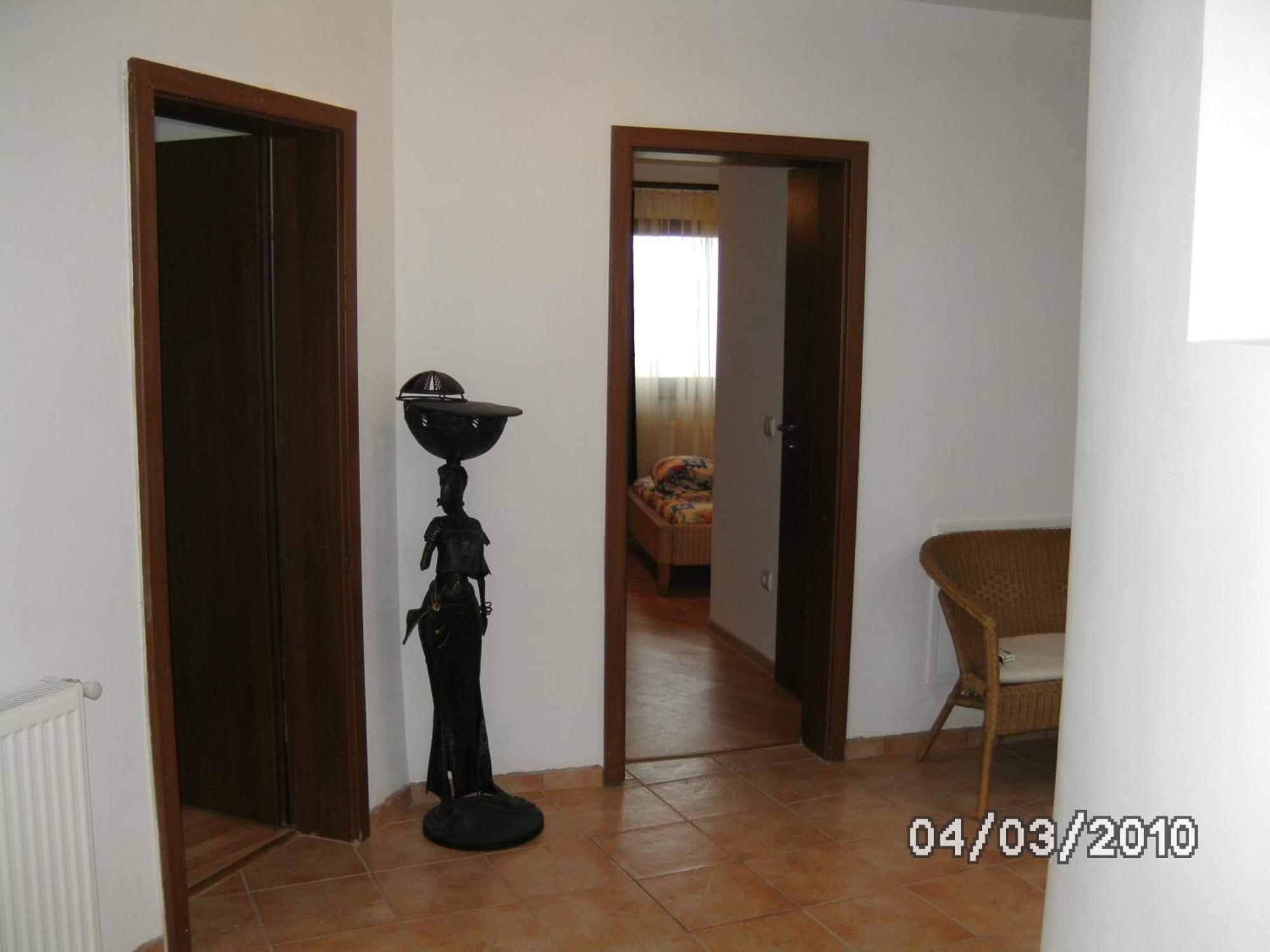 Pensiunea Casa Zmeilor Dragus Экстерьер фото